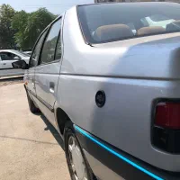 پژو 405 دوگانه کارخانه فنی سالم