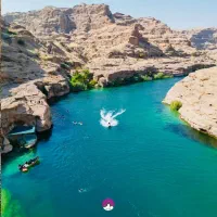 سرویس رفت و برگشت چالکندی