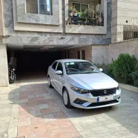 تارادنده ایی مدل۱۴۰۰|خودرو سواری و وانت|تهران, جوادیه تهرانپارس|دیوار