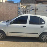 تیبا۲ مدل۴۰۱