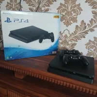 ps4|کنسول، بازی ویدئویی و آنلاین|رباط‌کریم, شهرک درخشان|دیوار