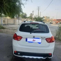 کوییک (S) ۱۴۰۳ و معاوضه با سورن یا خشک یا ۱۴۰۳|خودرو سواری و وانت|اهواز, شهرک نفت|دیوار