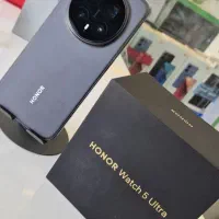 گوشی HONOR MAGIC8 PRO|موبایل|تهران, حر|دیوار