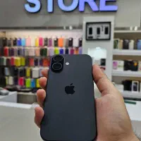 آیفون 16 نرمال 128