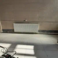 نصب انواع رادیاتور پنلی و پره ای لوله کشی شوفاژ