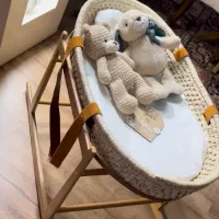 سلام، گهواره دلکیدز، تهیه شده برای سیسمونی