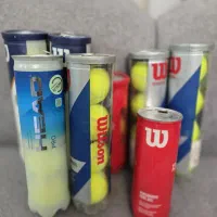 توپ پدل اصل هد و ویلسون