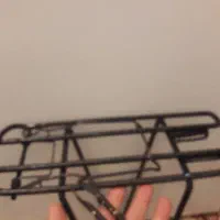 ترک دوچرخه نو