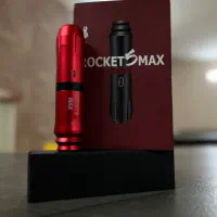 دستگاه تتو مدل پن