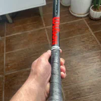 راکت تنیس در حد نو|ورزشهای توپی|تهران, امانیه|دیوار