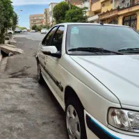 پارس tu5 مدل ۱۴۰۱ معاوضه|خودرو سواری و وانت|ری, سرتخت|دیوار