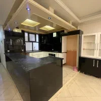 کابینت و گاز و فر