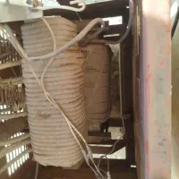 موتور جوش ترانسی|ابزارآلات|جویبار, |دیوار