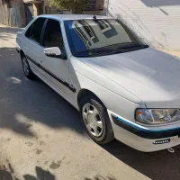 پارس tu5 مدل ۱۴۰۲ گاز برقی|خودرو سواری و وانت|شیراز, کاراندیش|دیوار