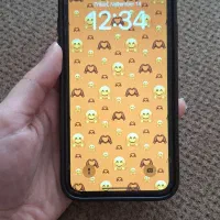 آیفون 11 نرمال مشکی