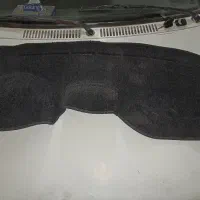 نمد داشبورد 207