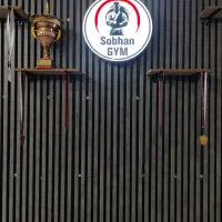 باشگاه ورزشی سبحان|خدمات آموزشی|محمدیه-قزوین, |دیوار