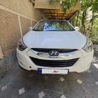 هیوندای  توسان 2014