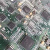 ضایعات کامپیوتر و لپ تاپ خراب