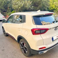 ایکس ۵۵ پرو مدل ۱۴۰۲ x55 pro|خودرو سواری و وانت|زنجان, |دیوار