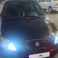 تیبا 96|خودرو سواری و وانت|تبریز, |دیوار