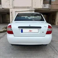 تیبا ۱ مدل ۹۷|خودرو سواری و وانت|بندر ترکمن, |دیوار