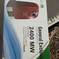 لوازم برقی