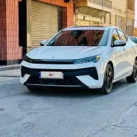 کی ام سی جی 7 مدل ۴۰۲ گارانتی فعال|خودرو سواری و وانت|کرمان, |دیوار