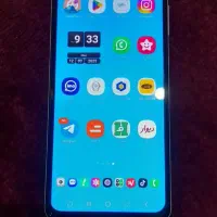 گوشی A13نو نو 128رم4