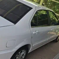 سمند سورن پلاسef7|خودرو سواری و وانت|آبادان, |دیوار