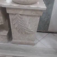 روشویی سنگی و سرامیکی|لوازم سرویس بهداشتی|قلعه نو, |دیوار