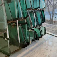 شیشه اتومبیل مدرن|خدمات موتور و ماشین|کاشان, طالقانی|دیوار