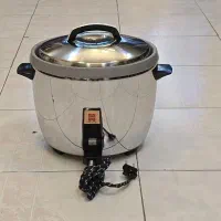 پلوپز 12 نفره ناسیونال - ژاپن اصل