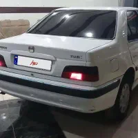 پژوپارس مدل۹۲|خودرو سواری و وانت|عنبرآباد, |دیوار