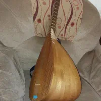 ساز قوپوز(عاشیق سازی)جیران سس