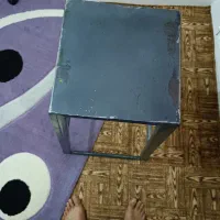 چهار پایه فلزی ومحکم|صندلی و نیمکت|قزوین, |دیوار