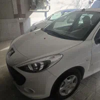 ۲۰۷ اتومات مدل ۴۰۳ در حد خشک ۲۰۰۰ کار واقعی