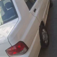 پراید ۱۳۲ مدل ۹۵|خودرو سواری و وانت|قائن, |دیوار