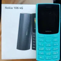 نوکیا ساده 106
