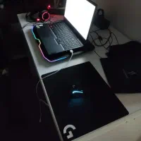 دیپ کول n80 RGB|قطعات و لوازم جانبی رایانه|گرمسار, |دیوار