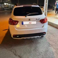 فروش کوییک GXR با رینگ|خودرو سواری و وانت|اهواز, پردیس|دیوار