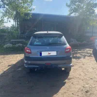 206 تیپ ۲ مدل ۸۸|خودرو سواری و وانت|خشکبیجار, |دیوار