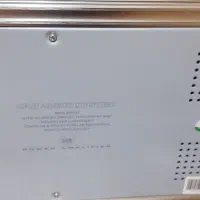 سیستم‌سالم|صوتی و تصویری|بومهن, |دیوار