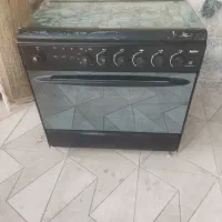 اجاق گازفروبخاری