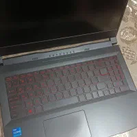 لپ تاپ msi 3060|رایانه همراه|گلستان (تهران), |دیوار
