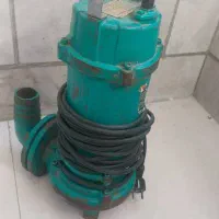 لجن کش|ماشین‌آلات صنعتی|کرج, کلاک نو|دیوار