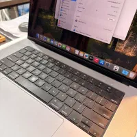 M2 Pro مک بوک|رایانه همراه|تهران, میرداماد|دیوار