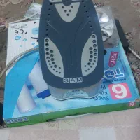 اتو بخار خانگی اصلی