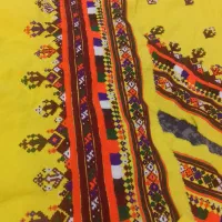 لباس دست دوچ|لباس|سراوان, |دیوار