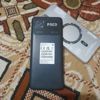 گوشی پوکو c۴۰|موبایل|زاهدان, |دیوار